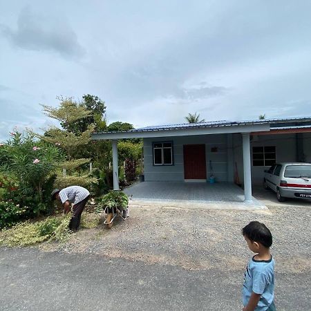 Makndak Roomstay أروا المظهر الخارجي الصورة