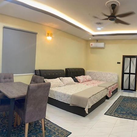 Makndak Roomstay أروا المظهر الخارجي الصورة
