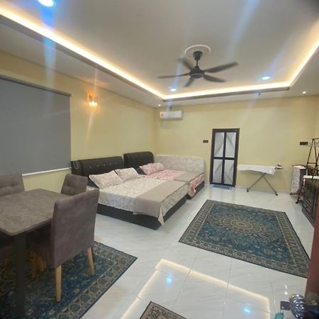 Makndak Roomstay أروا المظهر الخارجي الصورة