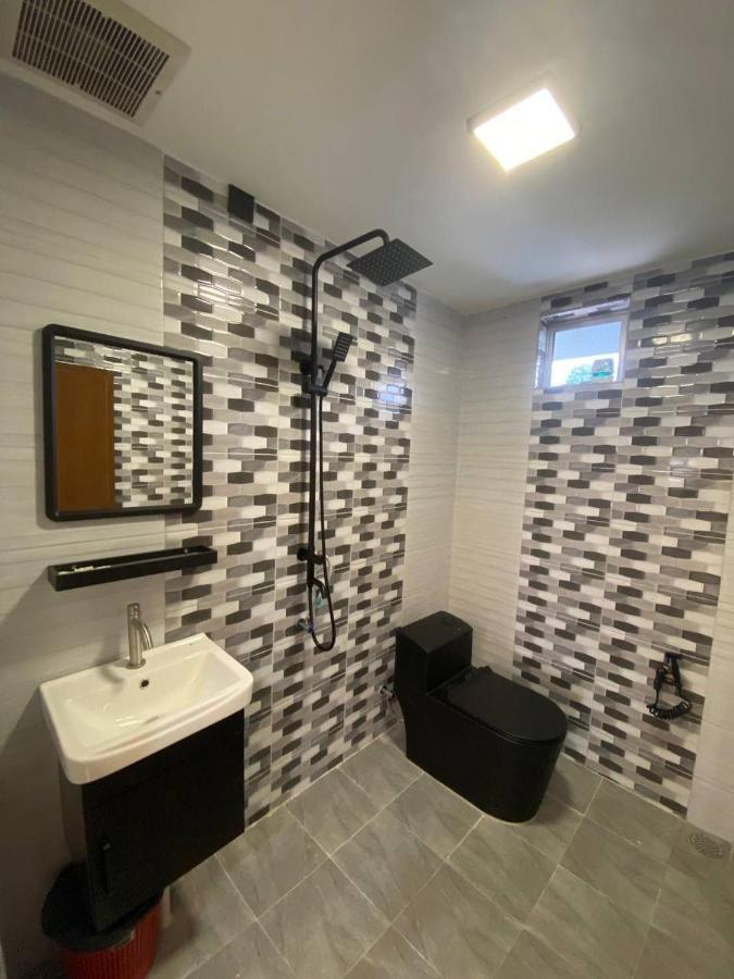 Makndak Roomstay أروا المظهر الخارجي الصورة