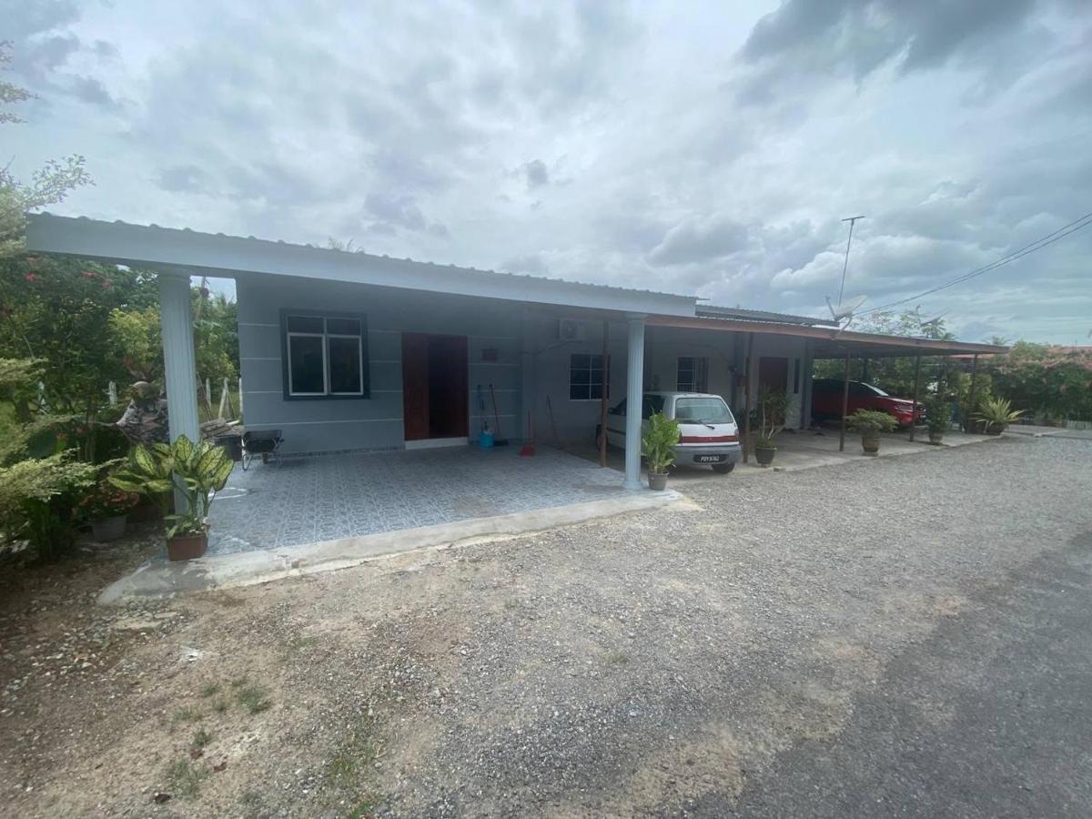 Makndak Roomstay أروا المظهر الخارجي الصورة
