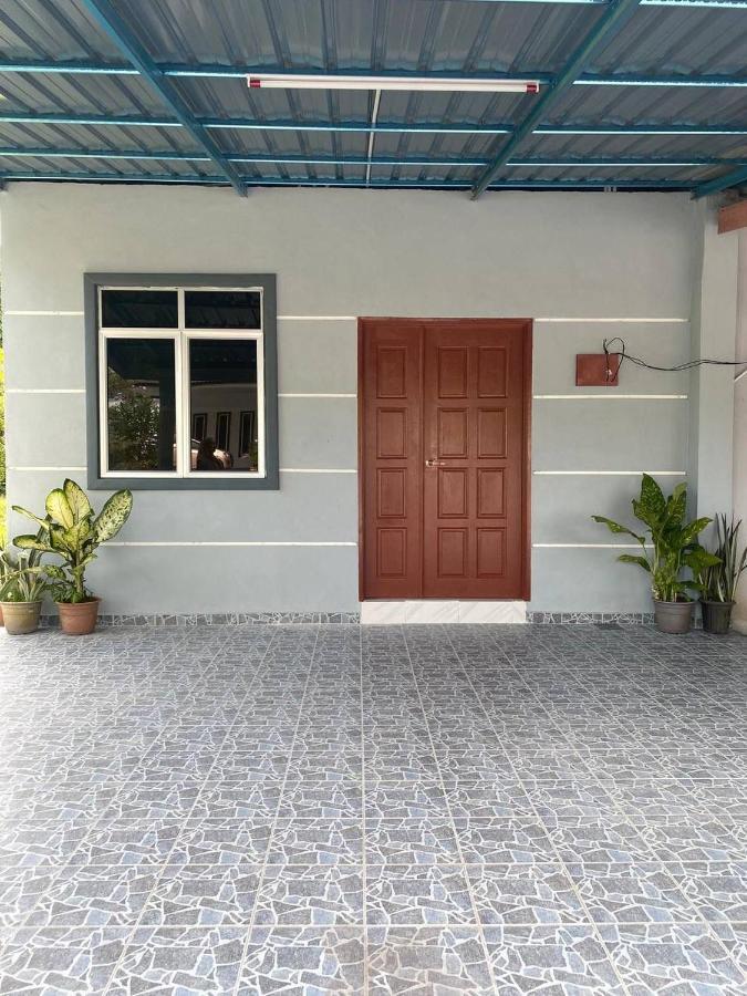 Makndak Roomstay أروا المظهر الخارجي الصورة