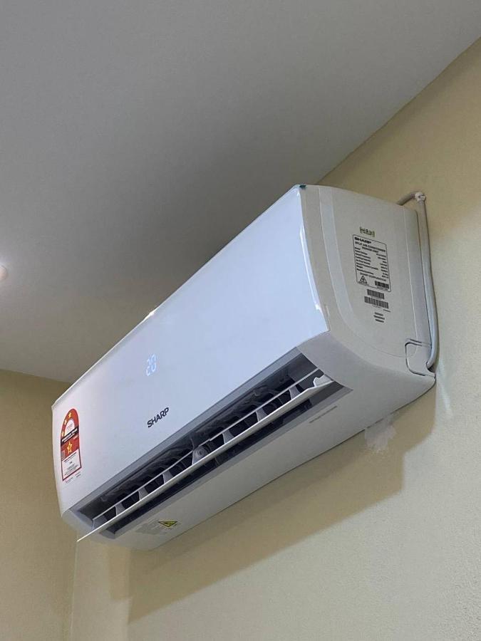 Makndak Roomstay أروا المظهر الخارجي الصورة