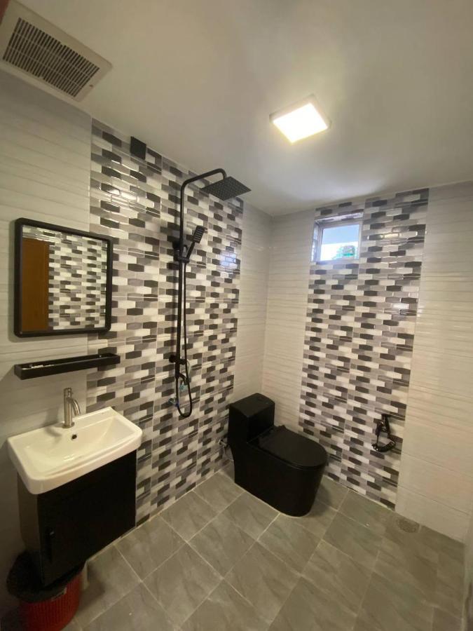 Makndak Roomstay أروا المظهر الخارجي الصورة