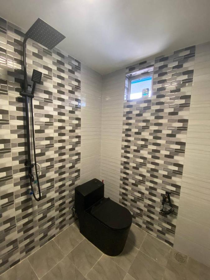 Makndak Roomstay أروا المظهر الخارجي الصورة