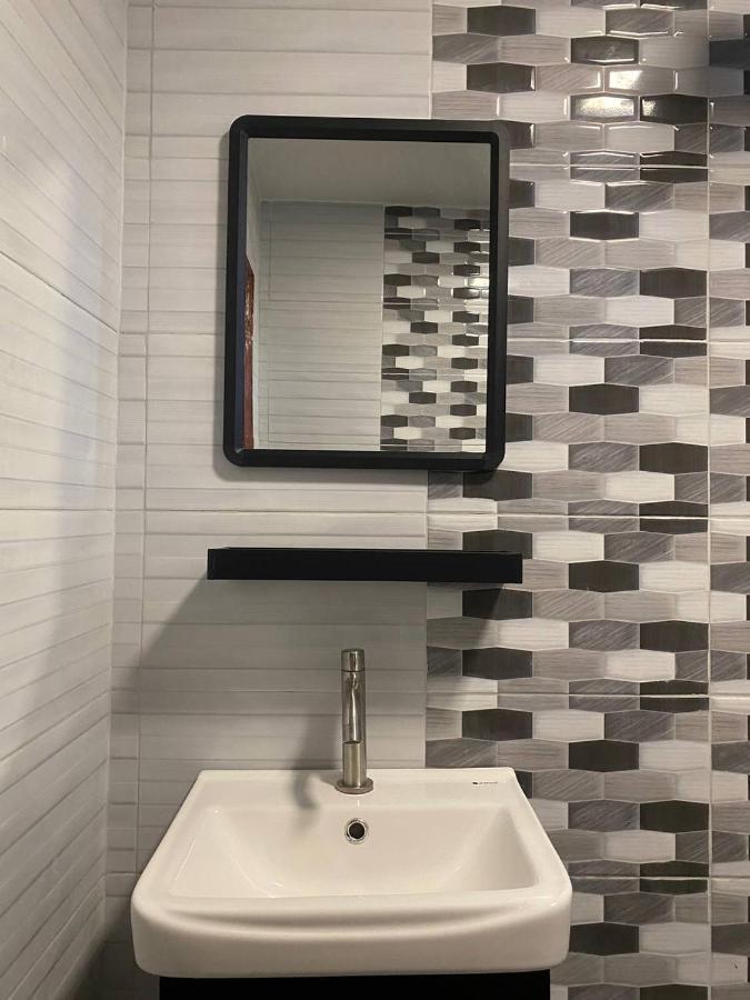 Makndak Roomstay أروا المظهر الخارجي الصورة
