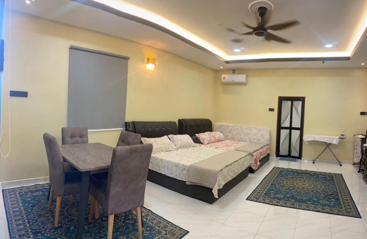 Makndak Roomstay أروا المظهر الخارجي الصورة