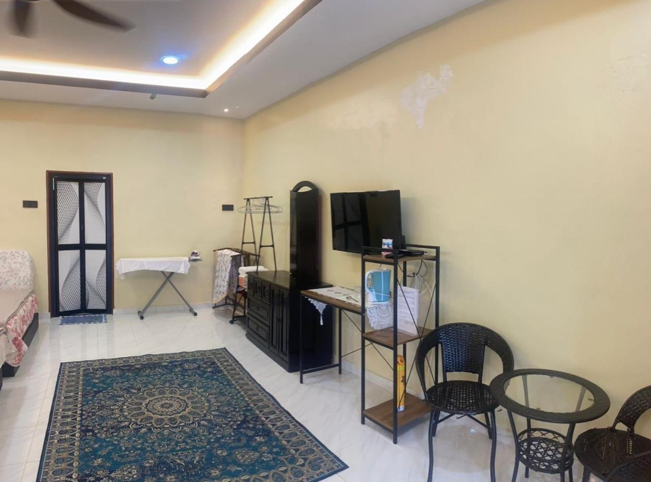 Makndak Roomstay أروا المظهر الخارجي الصورة