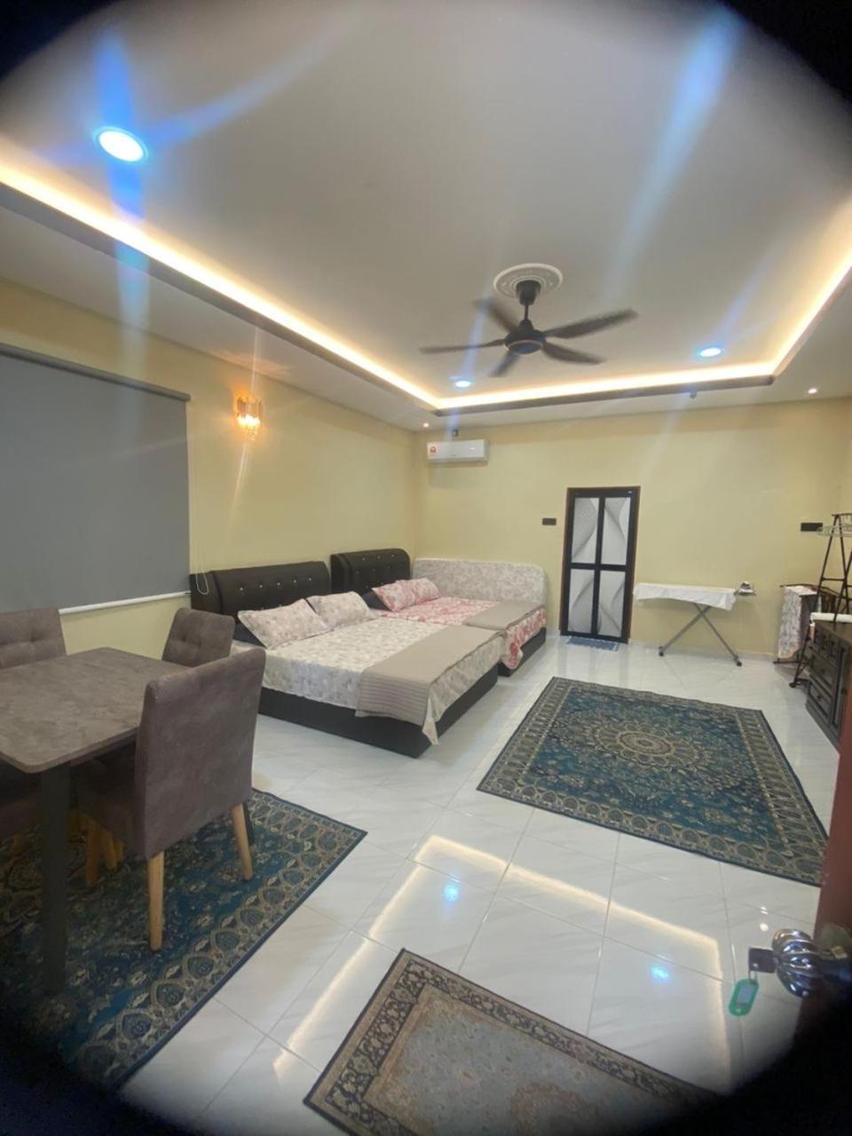 Makndak Roomstay أروا المظهر الخارجي الصورة